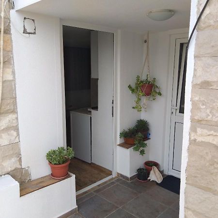 Apartamento House 23 A3 Tivat Exterior foto