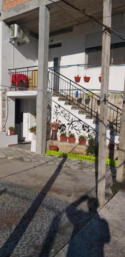 Apartamento House 23 A3 Tivat Exterior foto